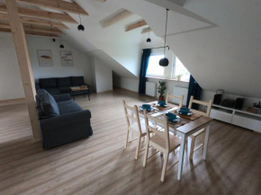 Apartament Sady przy Ślęży